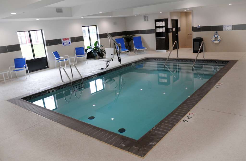 Hotel Western &