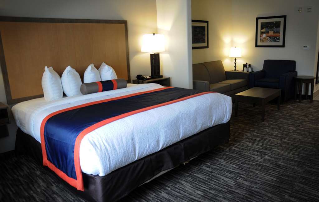 Hotel Western & Ardmore
