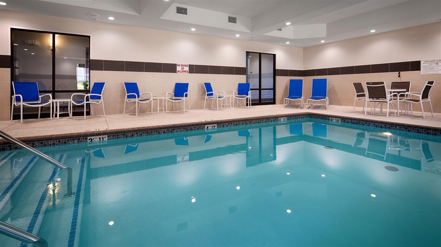 Best Western Plus & Hotel 3*